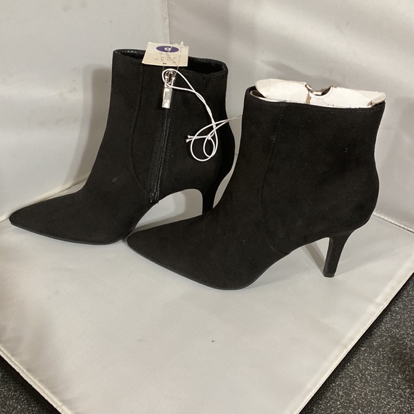 Women's A New Day Shoes A New Day Char Dress Boots Size 6 - Picture 3 of 6